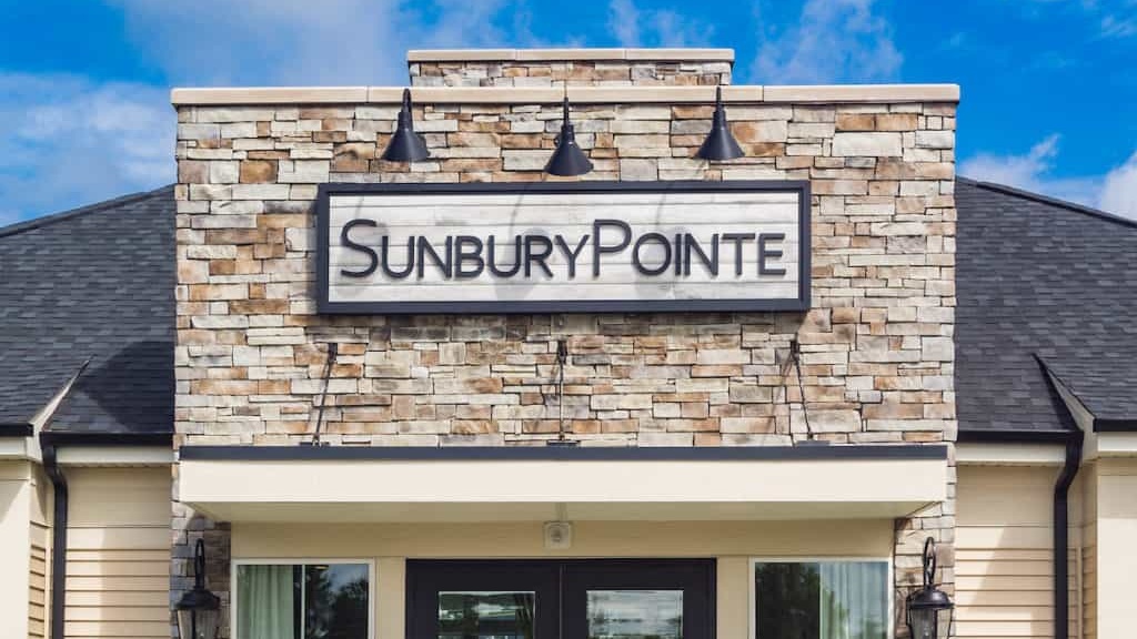 1 Apartments for Rent at Cortland Sunbury in Columbus, OH